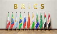 Los BRICS presentarán una propuesta a la UIT - Crédito: Convergencialatina